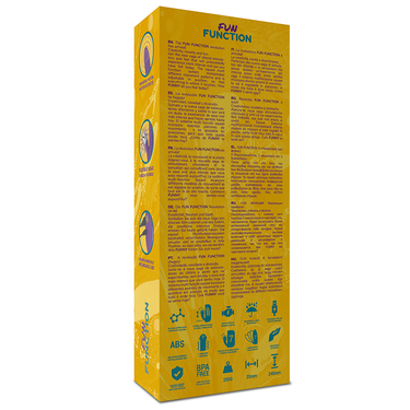 Stimolatore Clitoride e G-Spot, Silicone Morbido, 7 Modalità